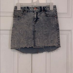 Girls Calvin Klein Skirt
